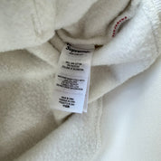 J- Supreme FW22 Skulls Zip Up Hoodie - L