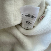 J- Supreme FW22 Skulls Zip Up Hoodie - L