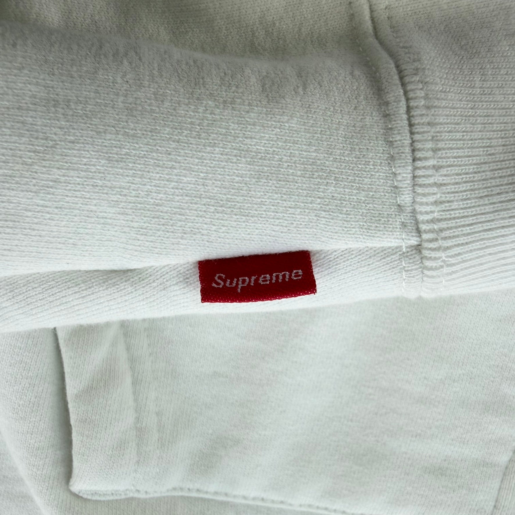 J- Supreme FW22 Skulls Zip Up Hoodie - L