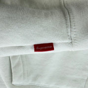 J- Supreme FW22 Skulls Zip Up Hoodie - L