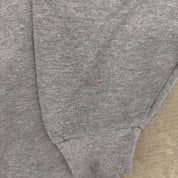 J- Alabama State University Russell Embroidered Text Crewneck - 2XL