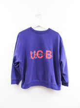 Load image into Gallery viewer, Vintage United Colors Of Benetton Crewneck
