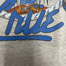 Load image into Gallery viewer, D- Vintage 1987 Motley Crue Girls, Girls, Girls Tour Single Stitch Graphic Tee
