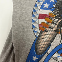 Load image into Gallery viewer, D- Vintage 1987 Motley Crue Girls, Girls, Girls Tour Single Stitch Graphic Tee
