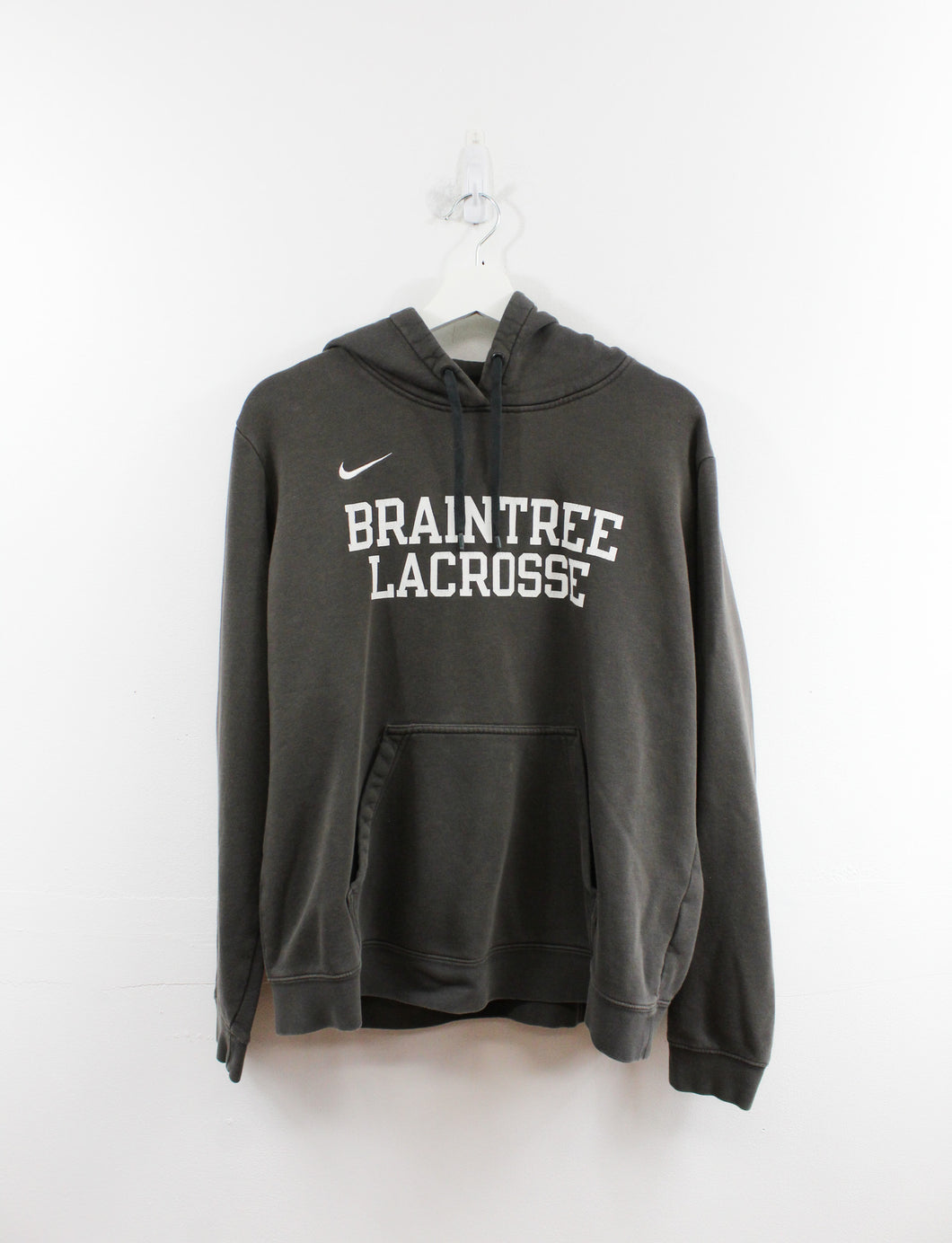 Nike Braintree Lacrosse Hoodie