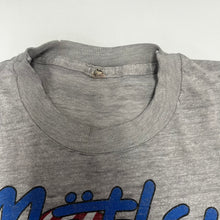 Load image into Gallery viewer, D- Vintage 1987 Motley Crue Girls, Girls, Girls Tour Single Stitch Graphic Tee

