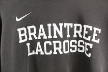 Load image into Gallery viewer, Nike Braintree Lacrosse Hoodie
