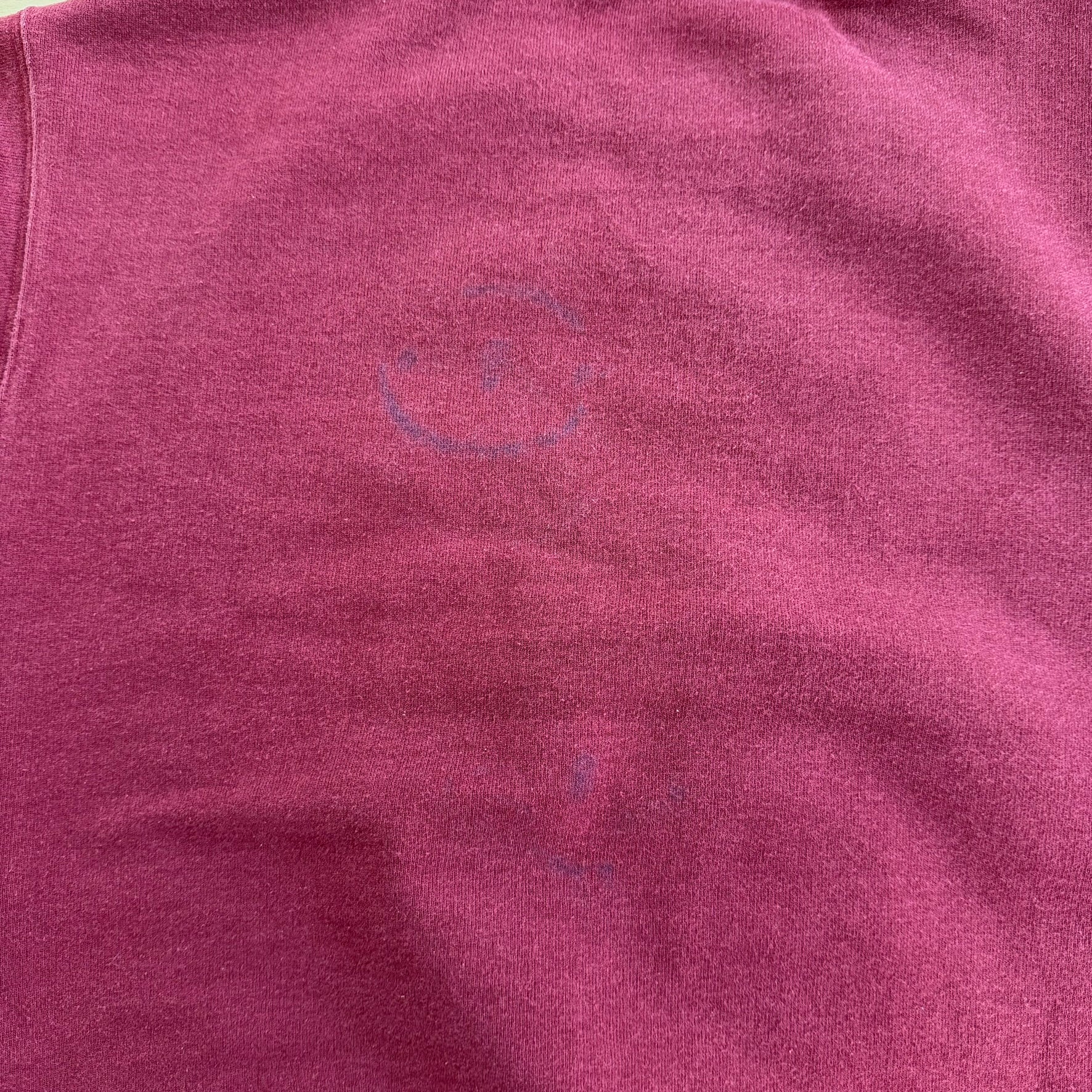 J- Bootleg Gucci Doraemon Text & Embroidered Graphic Crewneck - M