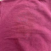 J- Bootleg Gucci Doraemon Text & Embroidered Graphic Crewneck - M