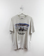 Load image into Gallery viewer, Vintage JW Ranch &amp; Bar 50/50 Tee
