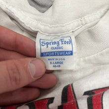 Load image into Gallery viewer, D- Vintage 1988 Van Halen Summer 88&#39; Tour Yessup Single Stitch Graphic Tee
