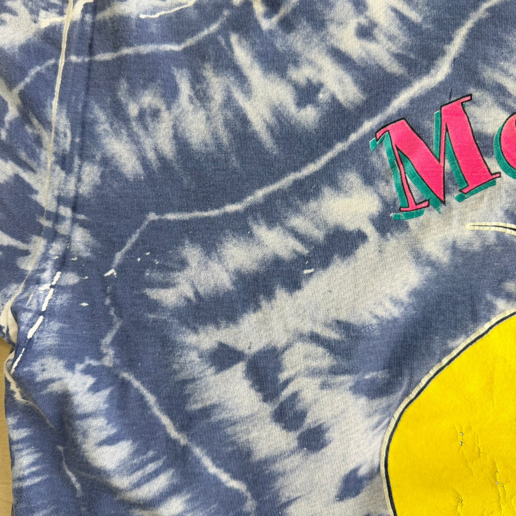 Vintage '95 Looney Tunes Tweedy Bird Morning Is For The Birds Graphic Single Stitch Tee - 2XL