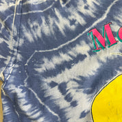 Vintage '95 Looney Tunes Tweedy Bird Morning Is For The Birds Graphic Single Stitch Tee - 2XL