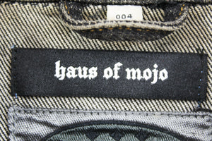 Haus Of Mojo Tupac Denim Jacket