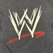 J- Vintage '09 WWE Logo Tee - L