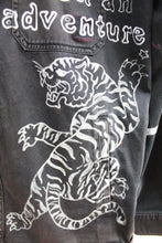 Load image into Gallery viewer, Haus Of Mojo X Stevie Chow Drawings Jacket
