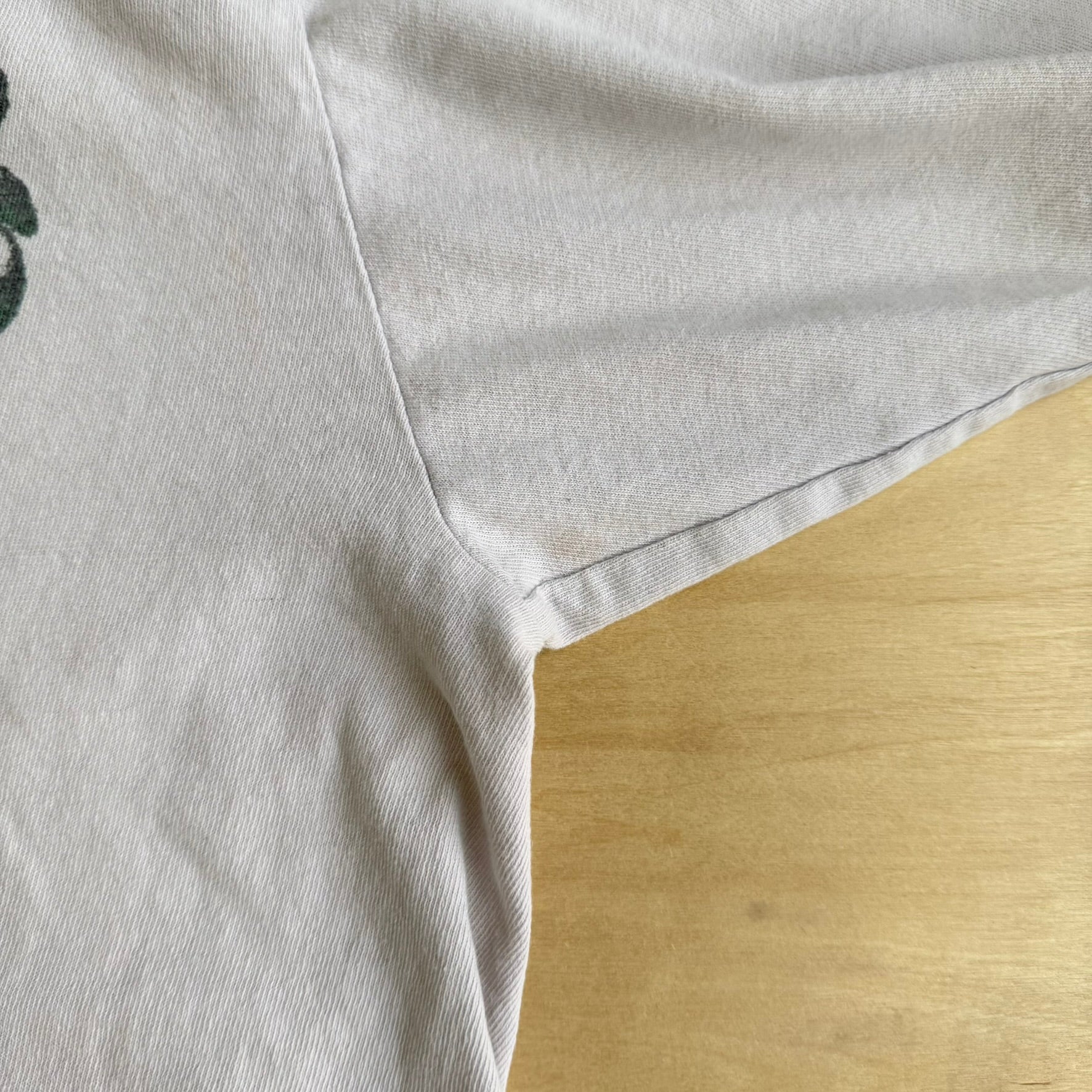 Vintage Bob Marley Soul Of The Lion Graphic Tee - 2XL