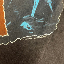 Load image into Gallery viewer, D- Vintage 1988 Bruce Springsteen Tunnel Of Love Express Tour Single Stitch Tee
