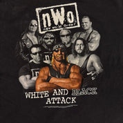J- Vintage '98 WWE New World Order Picture Tee - XL