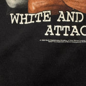 J- Vintage '98 WWE New World Order Picture Tee - XL