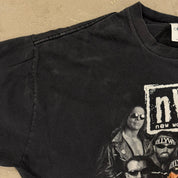 J- Vintage '98 WWE New World Order Picture Tee - XL