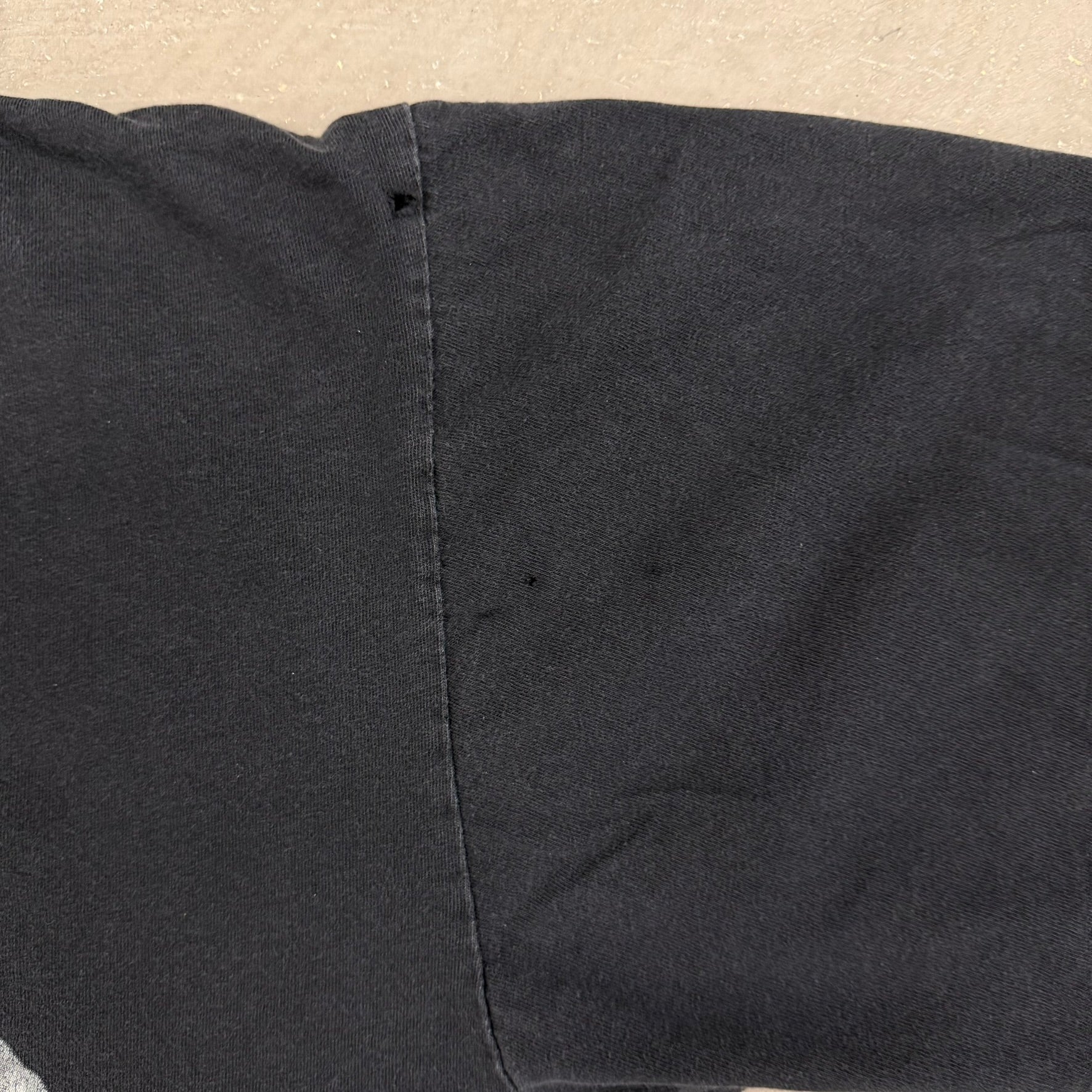 J- Vintage '98 WWE New World Order Picture Tee - XL