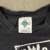 J- Vintage '98 WWE New World Order Picture Tee - XL