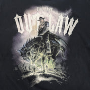 J- Vintage '10 WWE The Undertaker Graphic Tee - 2XL