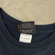 J- Vintage '10 WWE The Undertaker Graphic Tee - 2XL