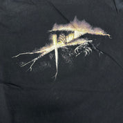 J- Vintage '10 WWE The Undertaker Graphic Tee - 2XL