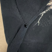 J- Vintage '10 WWE The Undertaker Graphic Tee - 2XL