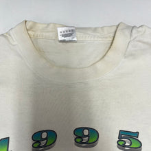 Load image into Gallery viewer, D- Vintage 1995 Nascar Jeff Gordon Hendricks Motorsports Champ Single Stitch Tee
