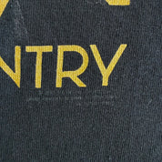 '15 Shania Twain Rock This Country Tour Graphic Tee - S