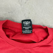 J- Vintage '08 WWE Batista Picture Tee - L