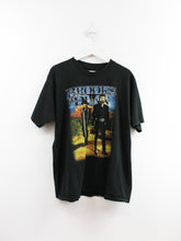 Load image into Gallery viewer, Vintage Brooks &amp; Dunn Picture Tee
