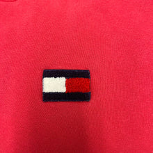 Load image into Gallery viewer, D- Vintage Tommy Hilfiger Embroidered Logo Crewneck
