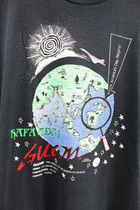 Vintage Guam Single Stitch Earth Tee