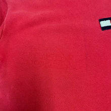 Load image into Gallery viewer, D- Vintage Tommy Hilfiger Embroidered Logo Crewneck
