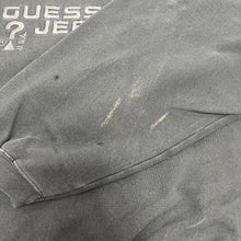 Load image into Gallery viewer, D- Vintage Guess Jeans USA Embroidered Text Crewneck

