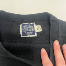 Load image into Gallery viewer, D- Vintage Guess Jeans USA Embroidered Text Crewneck
