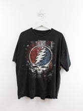 Load image into Gallery viewer, Grateful Dead Logo Tee
