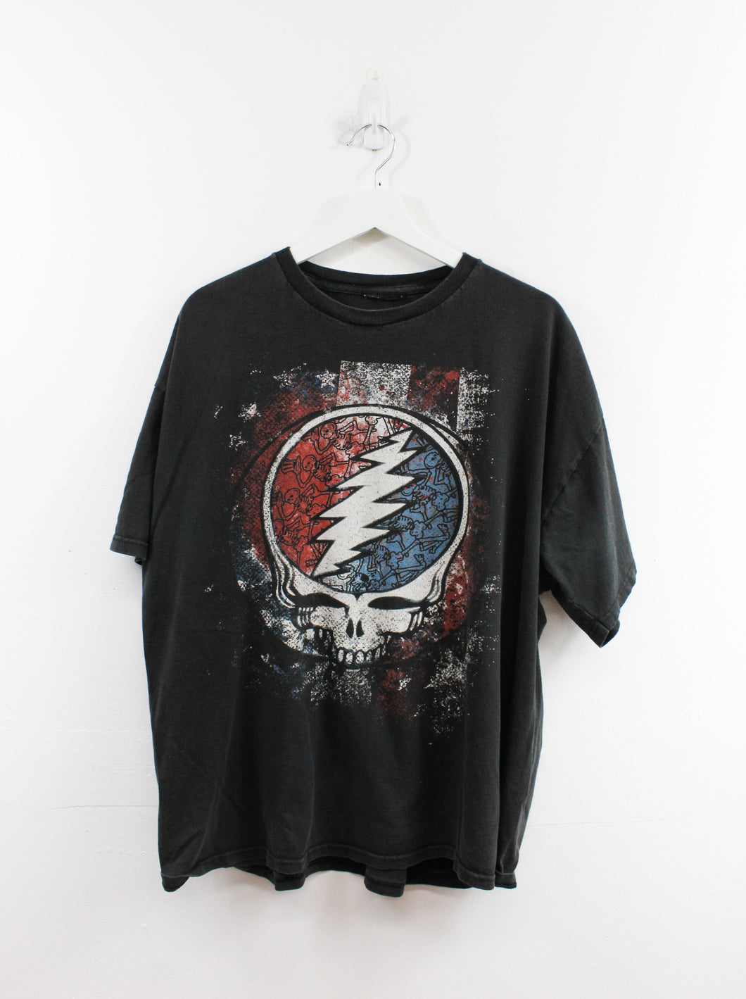 Grateful Dead Logo Tee