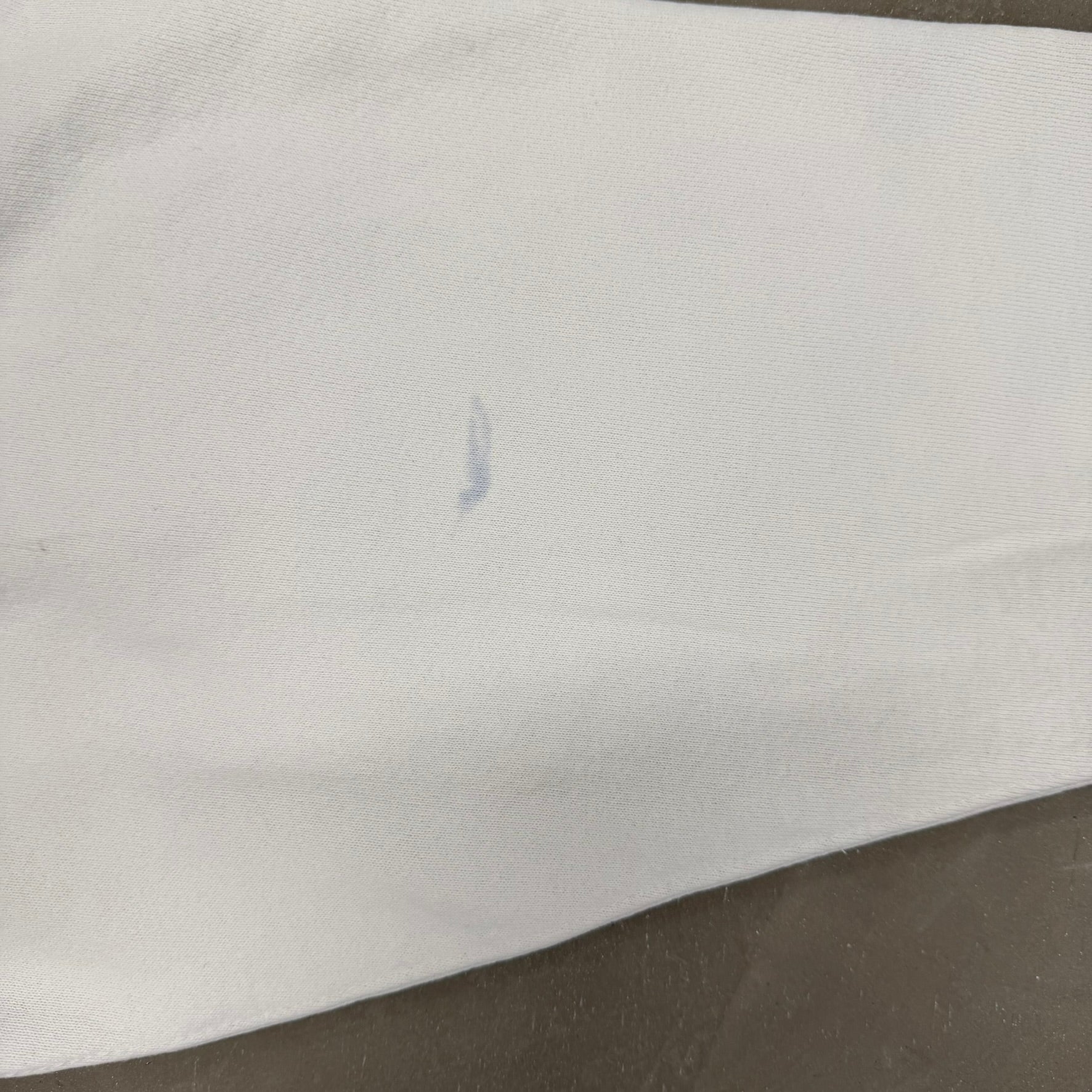 J- Vintage UCLA Text & Graphic Made In USA Crewneck - XL