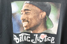 Load image into Gallery viewer, Tupac Poetic Justice Tee
