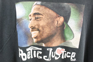 Tupac Poetic Justice Tee