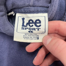 Load image into Gallery viewer, D- Vintage Seattle Mariners MLB Lee Embroidered Logo Hoodie
