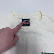 Load image into Gallery viewer, D- Vintage Big Johnson&#39;s Pup Tents Graphic Single Stitch Tee

