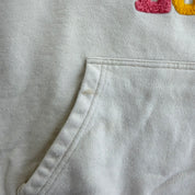 J- Rolling Loud Chenille Embroidered Text Hoodie - XL