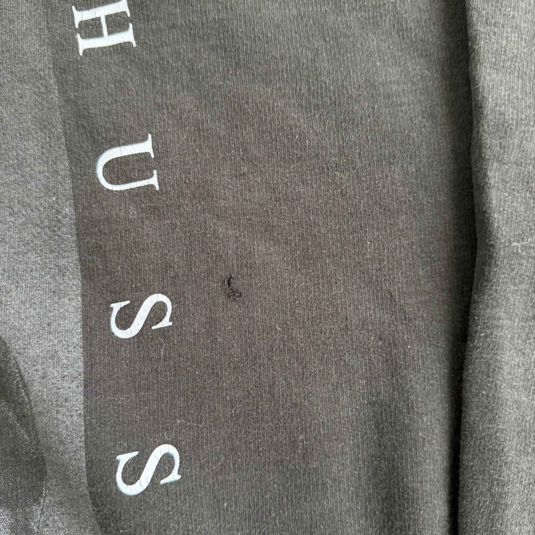 J- Nipsey Hustle Picture Graphic Hoodie - 2XL