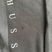 J- Nipsey Hustle Picture Graphic Hoodie - 2XL
